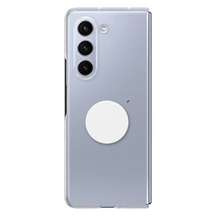 Чохол до мобільного телефона Samsung Fold 5 Clear Gadget Case (EF-XF946CTEGUA) зображення 1