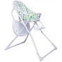 Стілець для годування Bugs Smart зелений (6905614910100) - зменшене зображення 3