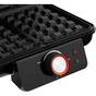 Вафельница ARDESTO SM-L100LWAFFLE - уменьшенное изображение 5