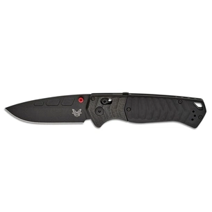 Ніж Benchmade PSK (593BK-01) зображення 1
