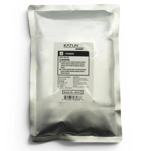 Тонер Katun Canon IR-2200/2270/2520, 500g/Foil Bag (44279) зображення 1