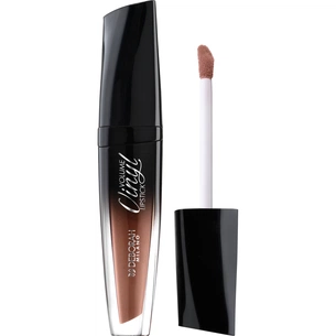 Помада для губ Deborah Volume Vinyl 03 - Nude Brown (8009518348507) зображення 1