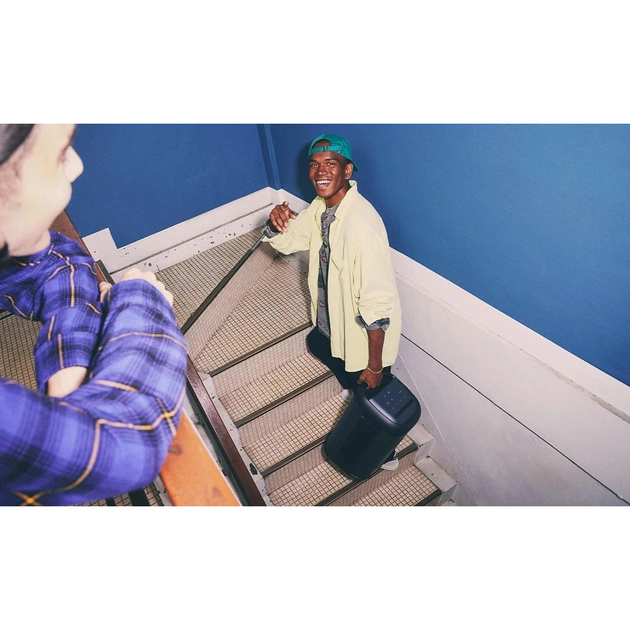 Акустична система Sony SRS-XV500 (SRSXV500B.AF1) - зображення 6