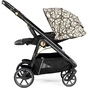 Коляска Peg-Perego 2 в 1 Veloce Grafic Gold (PACK-VEL2100000002) - зменшене зображення 4