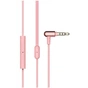 Навушники 1MORE E1025 Stylish Dual-dynamic Driver Pink (E1025-PINK) - зменшене зображення 4