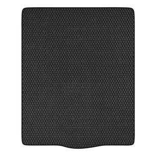 Килимок в багажник EVAtech Honda Legend (KB1) 2004-2012 4 покоління (HA22583B1RBB) зображення 1