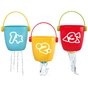 Игрушка для ванной Kiddi Smart Фонтанчики (4332-KS) - уменьшенное изображение 3