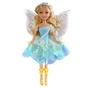 Лялька Funville Фея Сільвія 25 см з аксесуарами (FV2400063-1) - зменшене зображення 1