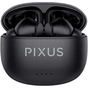 Навушники Pixus Band Black (4897058531626) - зменшене зображення 6