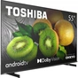 Телевізор Toshiba 55UA5D63DG - зменшене зображення 2