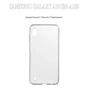 Чохол до мобільного телефона BeCover Samsung Galaxy A10 SM-A105 Transparancy (704773) - зменшене зображення 3
