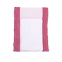 Пеленальний матрацик Верес Velour Wild rose 50х70 см (429.011) - зменшене зображення 1