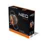 Котушка для шланга Neo Tools 60м 1/2" 20м 3/4" (15-791) - зменшене зображення 5