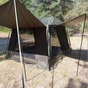 Намет Ranger Короповий Gazebo 2-mann (RA6663) - зменшене зображення 7