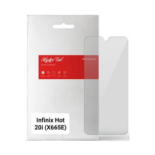 Плівка захисна Armorstandart Infinix Hot 20i (X665E) (ARM65128) зображення 1