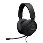 Навушники JBL Quantum 100M2 Black (JBLQTUM100M2BLK) - зменшене зображення 1
