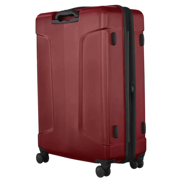 Валіза Wenger Legacy, велика, червона (610873) - зображення 4