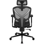 Крісло для геймерів TX3 YTC Mesh Black (TEGC-3065001.11) - зменшене зображення 4