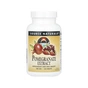 Травы Source Naturals Экстракт граната, 500 мг, Pomegranate Extract, 120 таблеток (SNS-01628) - уменьшенное изображение 1