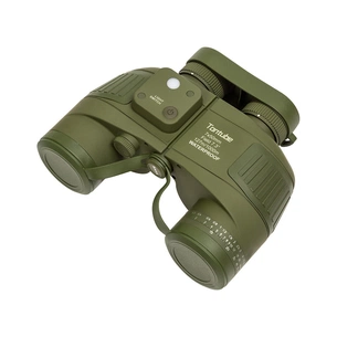Бінокль Tontube 7x50 Waterproof Military (TV991709) зображення 1