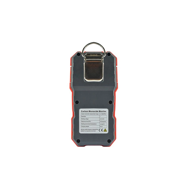 Газоаналізатор Wintact вуглекислого газу CO2, 0-10000 μmol/mol (WT8807) - picture 4