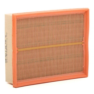 Повітряний фільтр для автомобіля Mann C25146 зображення 1