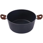 Каструля Bravo Chef Класична 4.1 л (BC-2101-24) - зменшене зображення 6