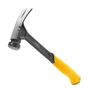 Молоток DeWALT RIP-CLAW, суцільнометалевий, 624 г, з прямим цвяхом. (DWHT51006-0) - preview 3