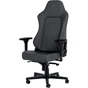 Кресло игровое Noblechairs HERO TX Anthracite (NBL-HRO-TX-ATC) - уменьшенное изображение 1