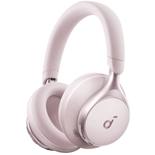 Навушники Anker SoundСore Space One Pink (A3035G51) зображення 1