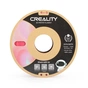 Пластик для 3D-принтера Creality PLA matte 1кг, 1.75мм, red strawberry (3301010300) - зменшене зображення 3