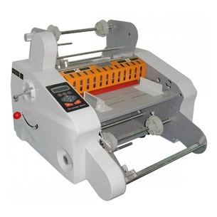 Ламінатор Boway BW-F350 A (3020094) зображення 1