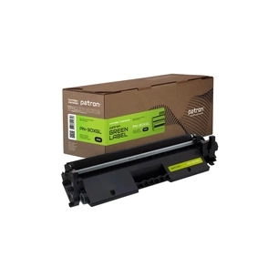 Тонер-картридж Patron HP LJ CF230X GREEN Label (PN-30XGL) зображення 1