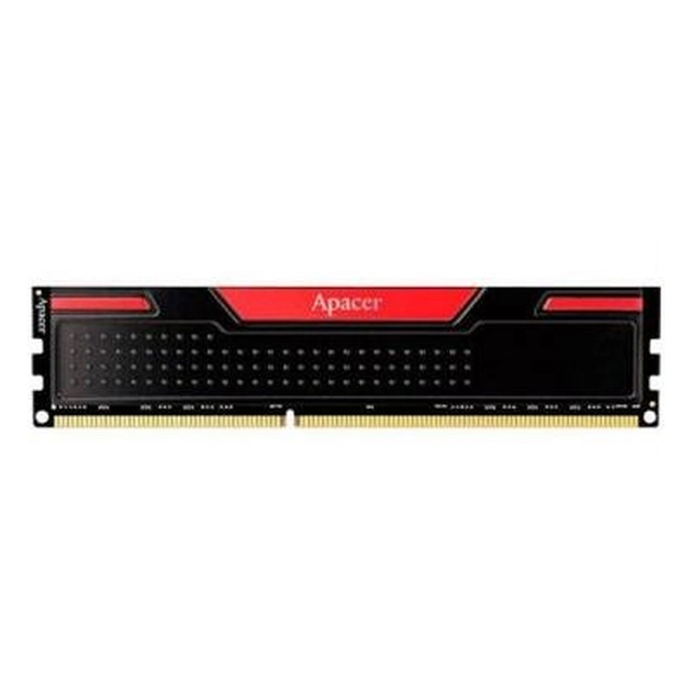 Модуль пам'яті для комп'ютера DDR4 8GB 2133 MHz Black Panther Apacer (EK.08G2R.KDC) - изображение 1
