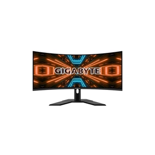 Монітор GIGABYTE G34WQC A зображення 1