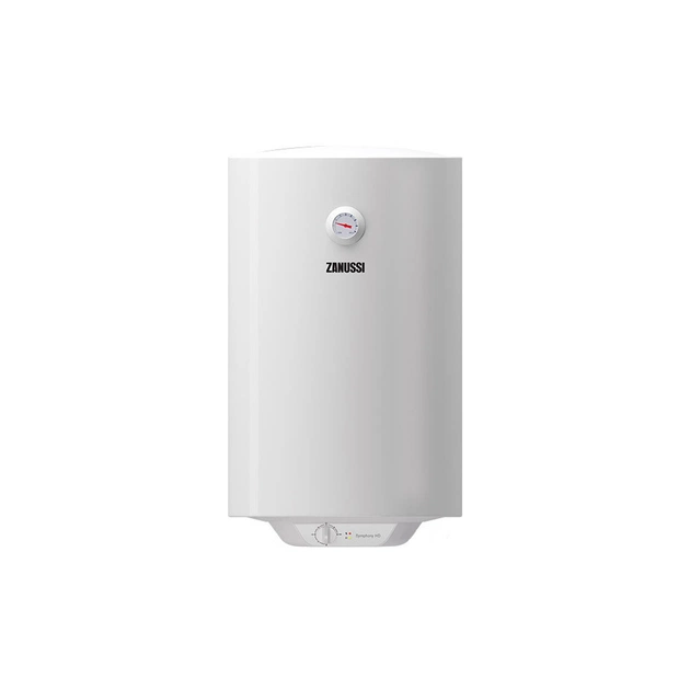 Бойлер Zanussi ZWH/S 100 Symphony HD (ZWH/S100SymphonyHD) - зображення 1