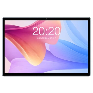 Планшет Teclast P20S 10.1 LTE 4/64GB Metal/Sea Blue (6940709684245) зображення 1