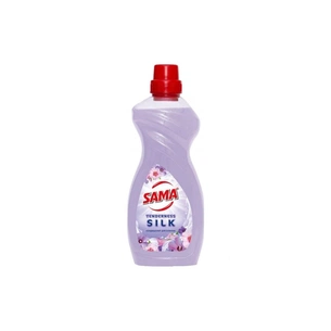 Кондиціонер для білизни Sama Ніжність шовку 950 г (4820270631089) зображення 1