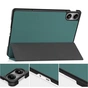 Чохол до планшета BeCover Smart Case Xiaomi Redmi Pad Pro 12.1'' Dark Green (711300) - зменшене зображення 5