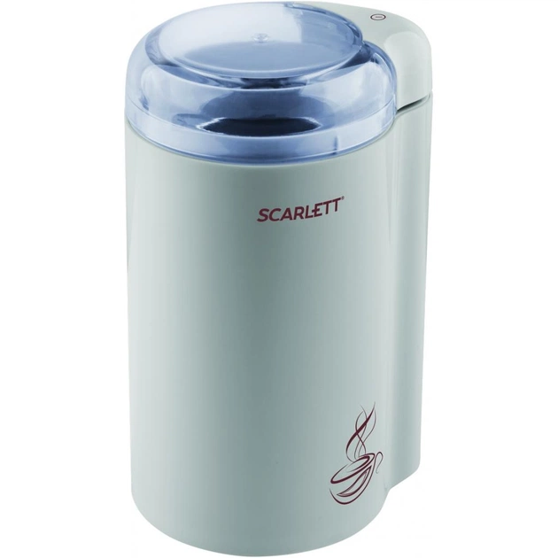 Кавомолка Scarlett SC-CG44501 - зображення 1