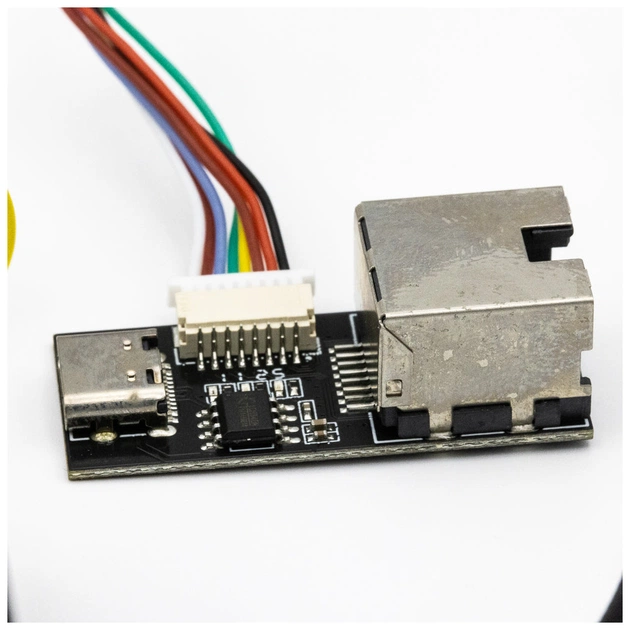 Відеосистема FPV Emax Wyvern Link OpenIPC 800mW VTX V2 (0110003188) - зображення 6