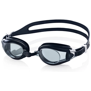 Окуляри для плавання Aqua Speed City 025-07 чорний OSFM (5908217635310) зображення 1