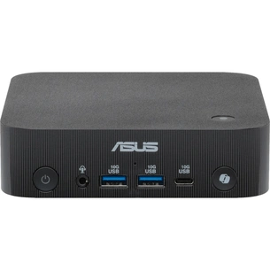 Комп'ютер ASUS PN54-BBR321MNS1 / Ryzen3 210, 2*SO-DIMM, M.2SSD, WiFi (90MR01D2-M000C0) зображення 1