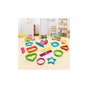 Набор для творчества Hasbro Play-Doh IMAGINE SHAPES SET (F8162) - уменьшенное изображение 7