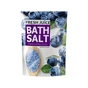 Сіль для ванн Fresh Juice Blueberry & Black Cherry Дой-пак 500 г (4823015937613) - зменшене зображення 1