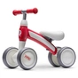Біговел QPlay Cutey Red (B-400Red) - зменшене зображення 1