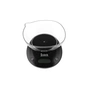 Ваги кухонні Erstech ЕKS-5181 BLACK - уменьшенное изображение 1