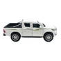 Машина Технопарк Toyota Hilux білий (FY6118-WT) - зменшене зображення 3