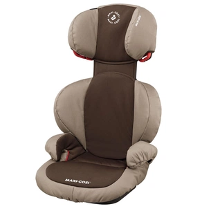Автокрісло Maxi-Cosi Rodi SPS Oak brown (8644369120) зображення 1