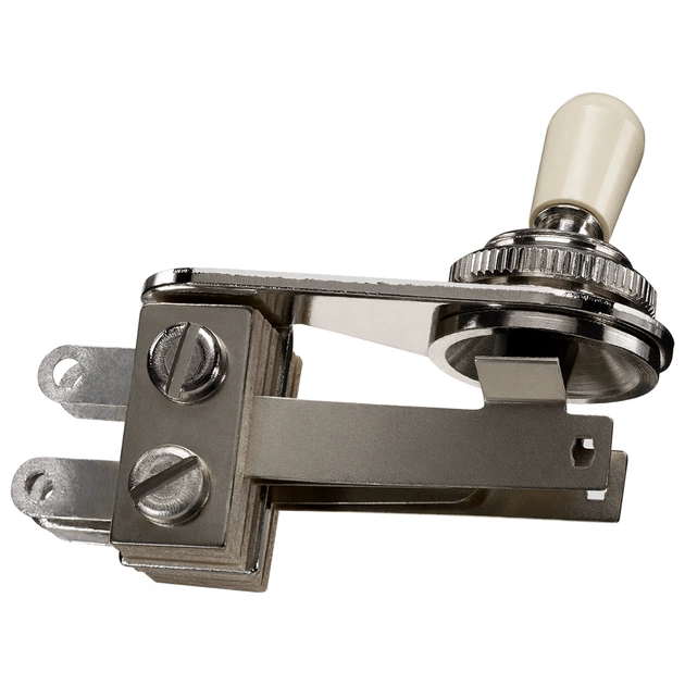 Переключатель для гитары DiMarzio Switchcraft Toggle Switch - Right Angle (EP1100) - изображение 1